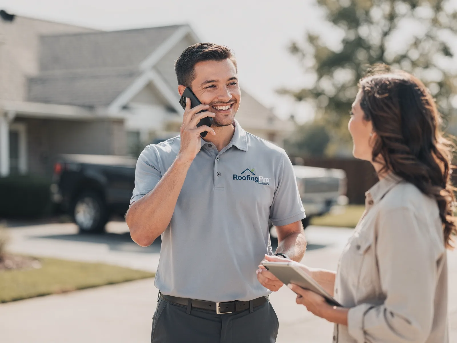 Roof Repair Lancaster, TX FAQs